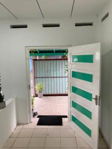 Sen Villa - Rathgama
