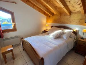 Confortable T3 au cœur de Samoëns avec WIFI et parking - FR-1-629-152