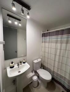 Departamento Premium con vista y piscina Peñuelas