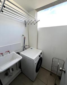 Departamento Premium con vista y piscina Peñuelas