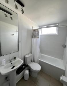 Departamento Premium con vista y piscina Peñuelas