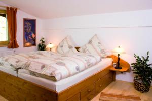 Residenz Sonnwinkl Ferienwohnung Hoppe