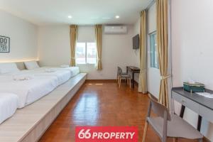 S Villa 5BR Sunset Pool Villa on Super Hwy