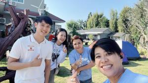 Lebest Pool Villa Chiang Mai