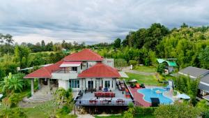 Lebest Pool Villa Chiang Mai