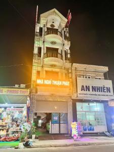 Thuận Phát Motel Bình Dương