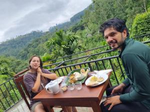 New Arch Heaven Ella