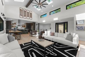 Fox Run wHeated Pool & Optional Boat Rental