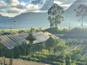 Roman Villa Sembalun