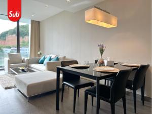 Modern Haven Suite in Hat Yai