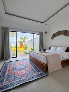 Aloka Villa -Stylish 2 bedroom villa in the heart of Seseh