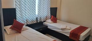 Hotel Pratyaksh Darshan