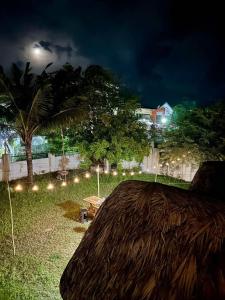 Beach Side Cabin San Juan ELYU