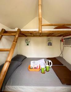 Beach Side Cabin San Juan ELYU