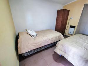 La casita de Don Emilio