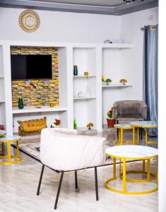 The Two Colonies Vacation Rental Homes