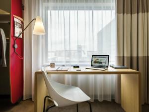 Ibis Wroclaw Centrum