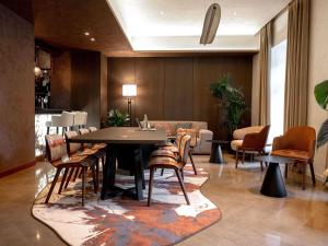 Pullman Riga Old Town - Renovated 2025