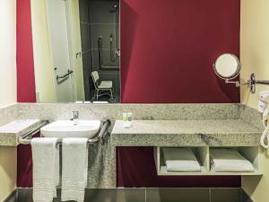 Mercure Ribeirão Preto