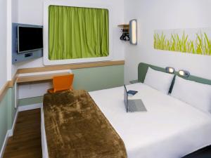 ibis budget Osasco