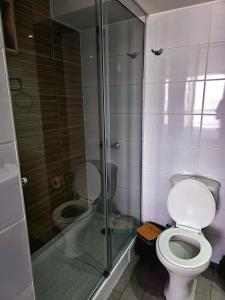 Comodo departamento en el corazon del centro