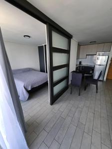 Comodo departamento en el corazon del centro