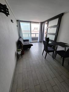 Comodo departamento en el corazon del centro