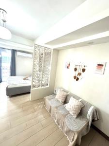 Casa Venice Rustic Pet Friendly Studio Balcony