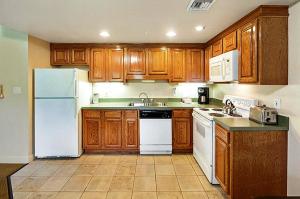 Deluxe Villa room in Hilton Vacation Club Bent Creek Golf Village Gatlinburg