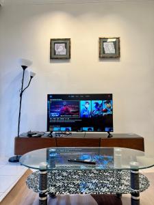 AYAAN Highland Escape with PS4 gaming and Netflix at Cameron Highland