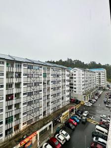 AYAAN Highland Escape with PS4 gaming and Netflix at Cameron Highland