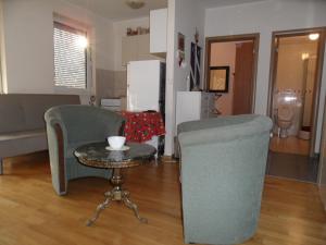 Appartement Cozy Economy Zrenjanin Serbien