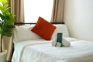 Shore A Residences 1br Pool view PASAY NAIA MOA PICC