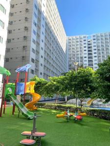 Shore A Residences 1br Pool view PASAY NAIA MOA PICC