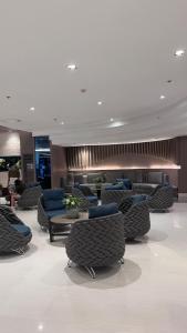 Shore A Residences 1br Pool view PASAY NAIA MOA PICC