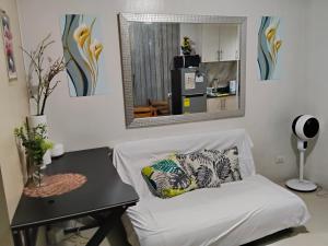 Sea Residences Anna Staycation