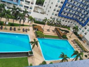 Sea Residences Anna Staycation