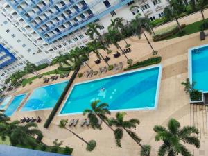 Sea Residences Anna Staycation