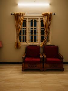 Aswins Homestay 1bhk