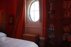 Maisons d'hotes La Maison bleue : photos des chambres