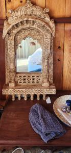 Quiet Mountain Studio, Kumaon, Long Stay 30-90D