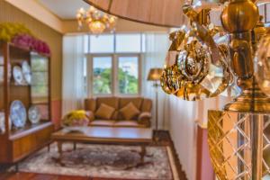 Chez Nij Ryokan Onsen Chiang Mai