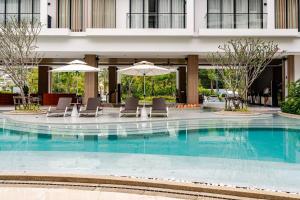 Laya Resort -Tropical Studio