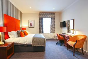 Belmont Hotel Leicester