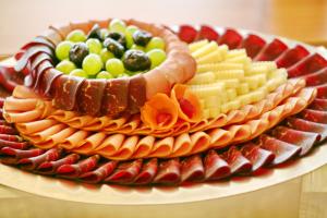 Special Offer - Double Room with New Year Package room in Hotel Olimp