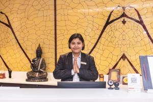 Siddhartha Diyalo