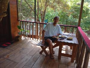 Sigiri Tree Cabana
