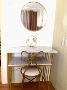 Seabreeze Suites at Seawind Condominium in Davao City