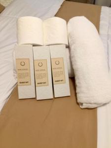 Seabreeze Suites at Seawind Condominium in Davao City