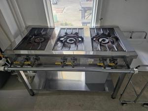 Yeongjongdo AThing Pension